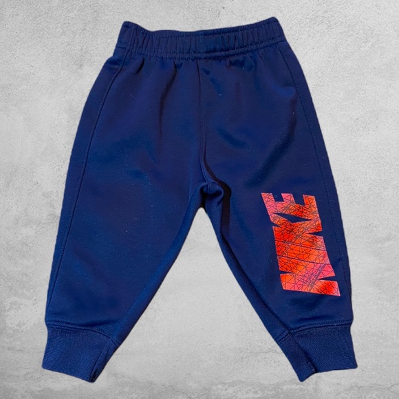 Nike Dri-Fit Joggers - Picture 1 of 5